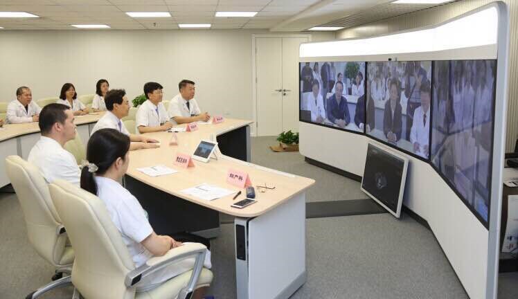 蓝狮娱乐官网手机版科技中标厦门市卫计委重大运动医疗救治应急指挥平台项目 蓝狮娱乐官网手机版科技中标厦门市卫计委重大运动医疗救治应急指挥平台项目