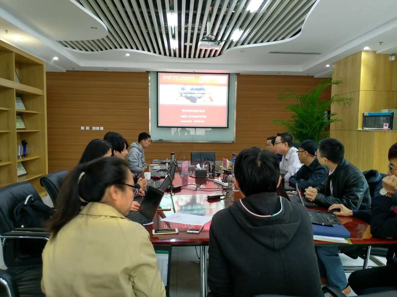 蓝狮娱乐官网手机版科技顺遂通过运维服务能力成熟度二级切合性评估换证 蓝狮娱乐官网手机版科技顺遂通过运维服务能力成熟度二级切合性评估换证