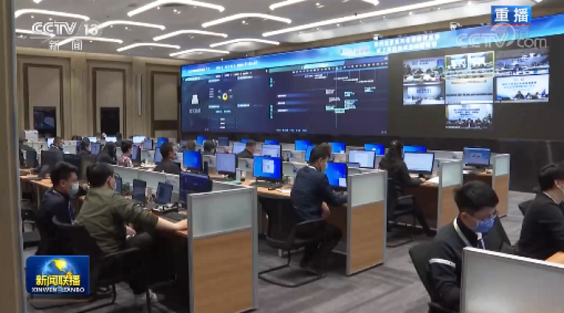 蓝狮娱乐官网手机版科技冬奥会全局全历程态势感知和运行指挥手艺包管“相约北京”测试赛稳固有序运行 蓝狮娱乐官网手机版科技冬奥会全局全历程态势感知和运行指挥手艺包管“相约北京”测试赛稳固有序运行