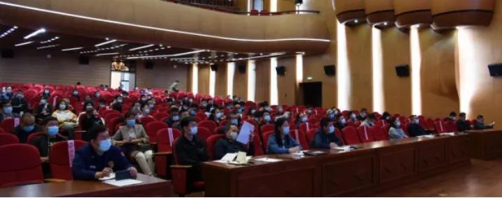 蓝狮娱乐官网手机版科技助力黑河市打造海内新型智慧都会标杆 蓝狮娱乐官网手机版科技助力黑河市打造海内新型智慧都会标杆