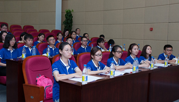 New Campus New Start,缘于校园,启于蓝狮娱乐官网手机版 蓝狮娱乐官网手机版科技乐成举行2018启辰结业生训练营开营仪式 New Campus New Start,缘于校园,启于蓝狮娱乐官网手机版 蓝狮娱乐官网手机版科技乐成举行2018启辰结业生训练营开营仪式