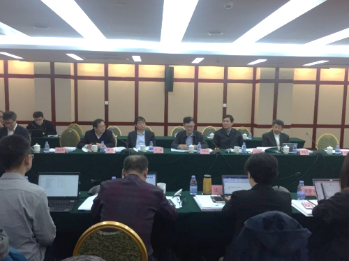 清华大学与蓝狮娱乐官网手机版科技团结申报获批 “科技冬奥”重点专项项目 “冬奥会公共清静综合危害评估手艺”项目启动会在京召开 清华大学与蓝狮娱乐官网手机版科技团结申报获批 “科技冬奥”重点专项项目 “冬奥会公共清静综合危害评估手艺”项目启动会在京召开