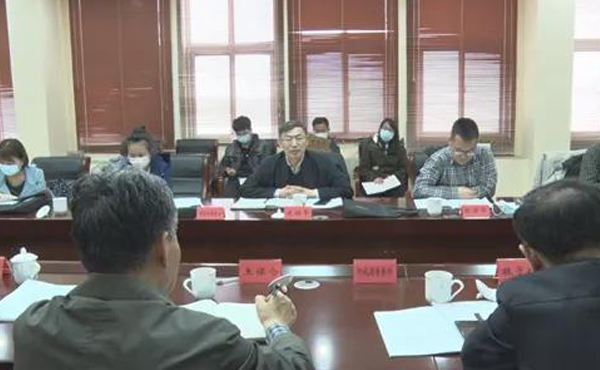 蓝狮娱乐官网手机版科技“平山样板”获国务院普核办专家高度认可,将在天下推广学习 蓝狮娱乐官网手机版科技“平山样板”获国务院普核办专家高度认可,将在天下推广学习