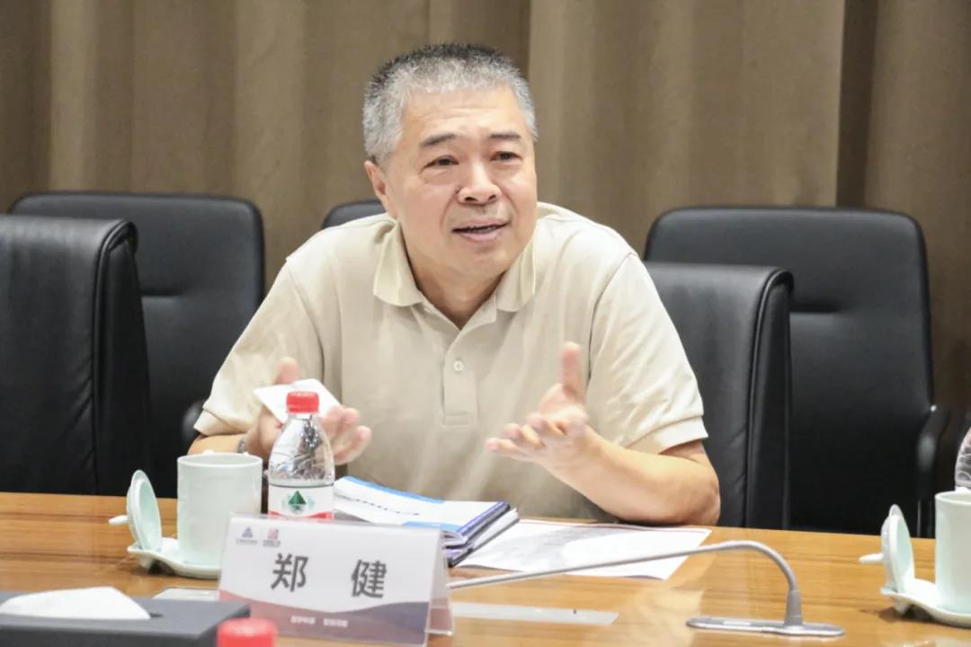 修建智慧都会清静基石!国投聚力、蓝狮娱乐官网手机版科技调研河南信产投 修建智慧都会清静基石!国投聚力、蓝狮娱乐官网手机版科技调研河南信产投