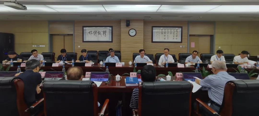 蓝狮娱乐官网手机版科技及子公司等多家单位团结研究效果通过科技效果评价 蓝狮娱乐官网手机版科技及子公司等多家单位团结研究效果通过科技效果评价