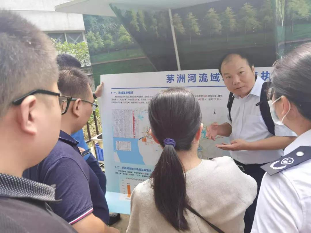 蓝狮娱乐官网手机版科技水污染溯源项目乐成入选生态情形部典范案例 蓝狮娱乐官网手机版科技水污染溯源项目乐成入选生态情形部典范案例