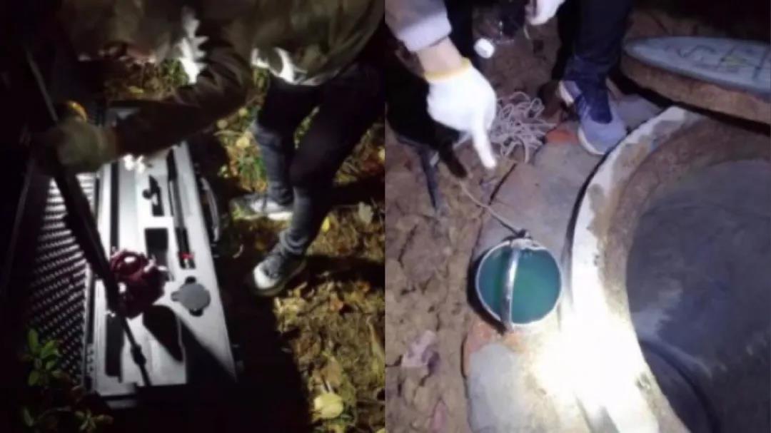 黑科技! 水污染“云溯源”手艺助力解决污水处置惩罚厂进水异常问题 黑科技! 水污染“云溯源”手艺助力解决污水处置惩罚厂进水异常问题