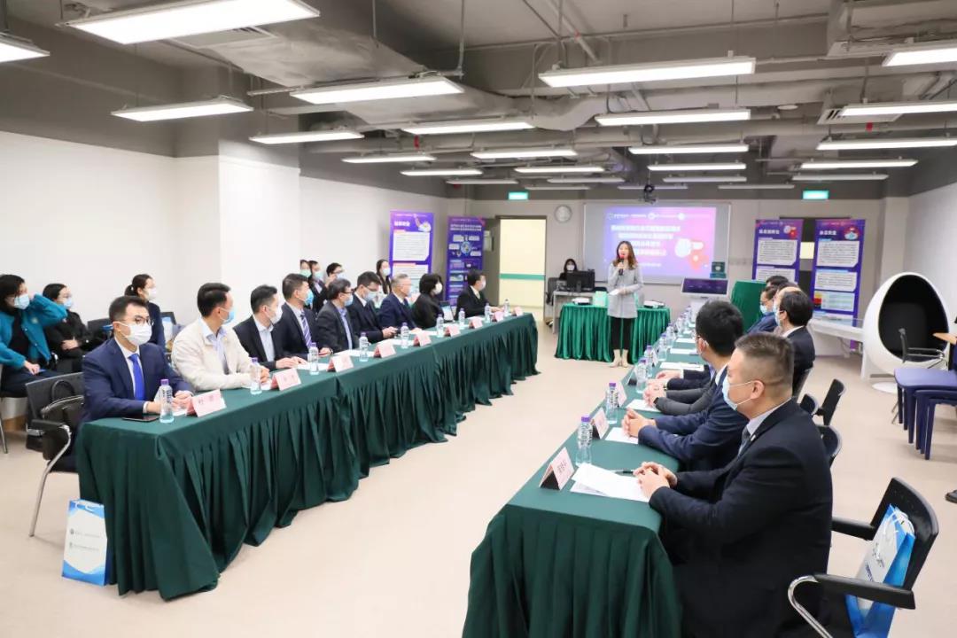 蓝狮娱乐官网手机版科技子公司于澳门宣布防灾减灾清静文化教育研究效果 蓝狮娱乐官网手机版科技子公司于澳门宣布防灾减灾清静文化教育研究效果