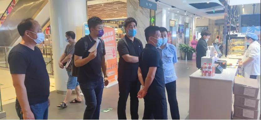 蓝狮娱乐官网手机版科技助力北京市推进医院和大型商业综合体应急系统建设事情 蓝狮娱乐官网手机版科技助力北京市推进医院和大型商业综合体应急系统建设事情