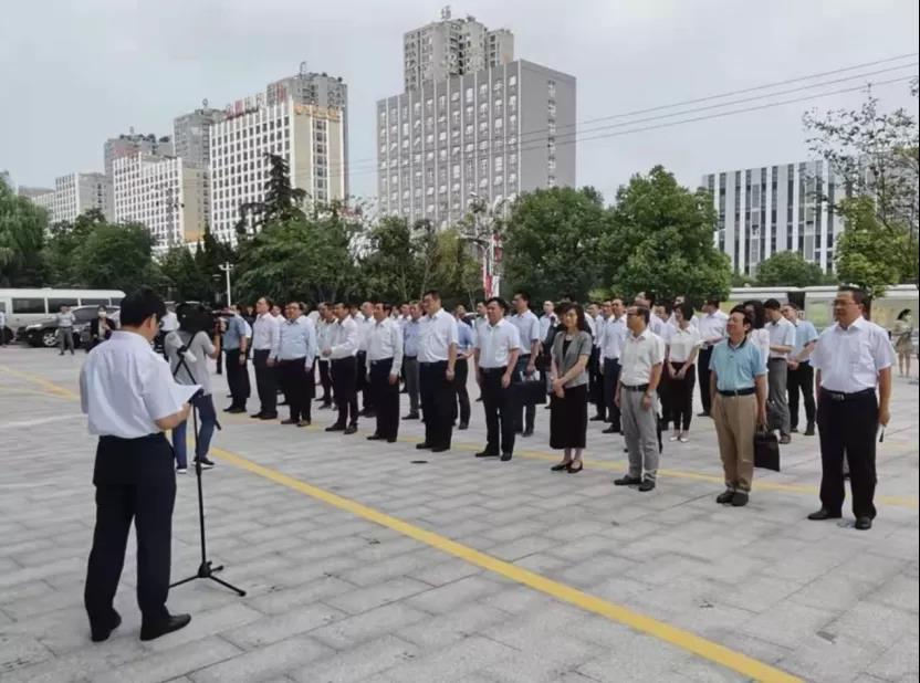 滁州市都会生命线清静工程大步推进 滁州市都会生命线清静工程大步推进