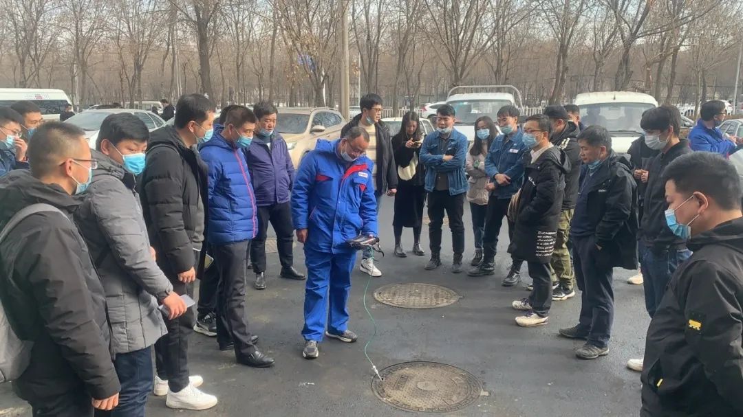 蓝狮娱乐官网手机版专业团队助力乌鲁木齐打造西部都会生命线清静工程实验样板 蓝狮娱乐官网手机版专业团队助力乌鲁木齐打造西部都会生命线清静工程实验样板