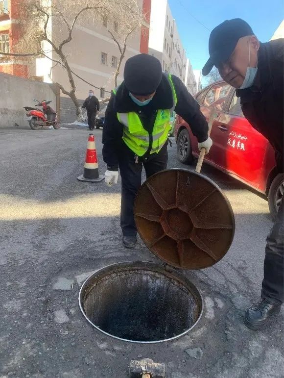 蓝狮娱乐官网手机版专业团队助力乌鲁木齐打造西部都会生命线清静工程实验样板 蓝狮娱乐官网手机版专业团队助力乌鲁木齐打造西部都会生命线清静工程实验样板