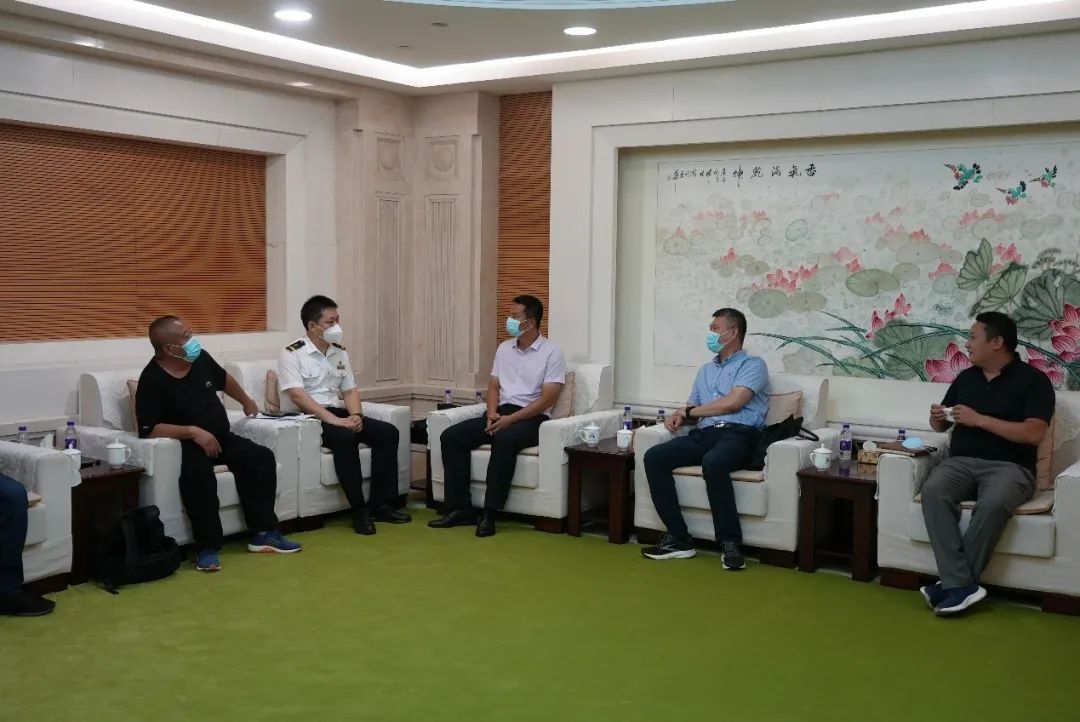 蓝狮娱乐官网手机版科技再次肩负北京市应急系统建设事情 蓝狮娱乐官网手机版科技再次肩负北京市应急系统建设事情