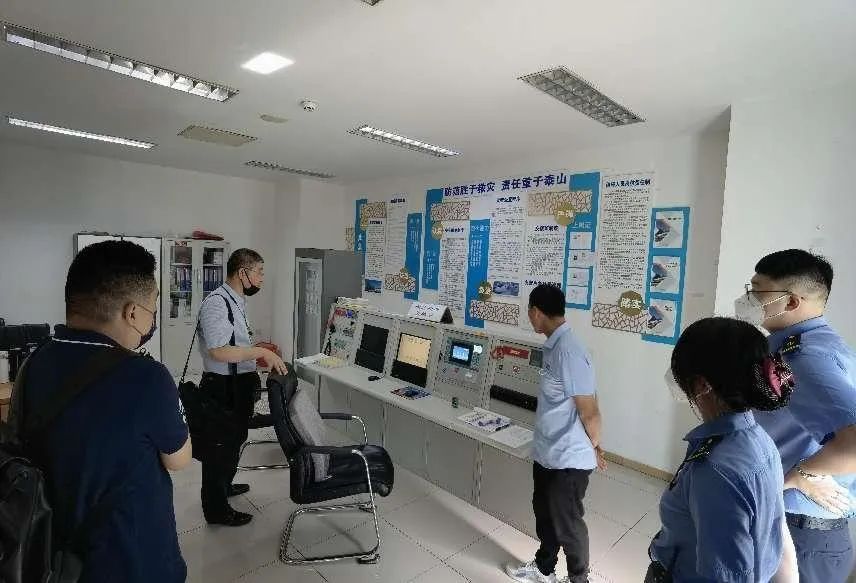 蓝狮娱乐官网手机版科技再次肩负北京市应急系统建设事情 蓝狮娱乐官网手机版科技再次肩负北京市应急系统建设事情