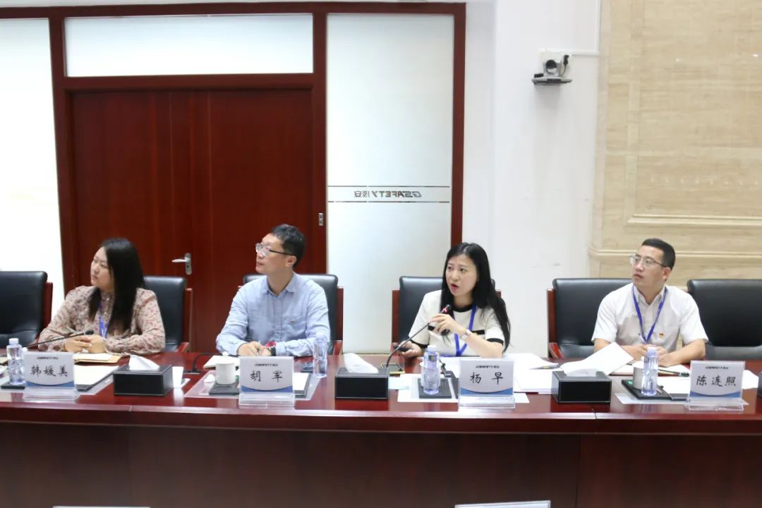 中关村科学城综合党委巡回指导组莅临蓝狮娱乐官网手机版科技调研党建事情 中关村科学城综合党委巡回指导组莅临蓝狮娱乐官网手机版科技调研党建事情