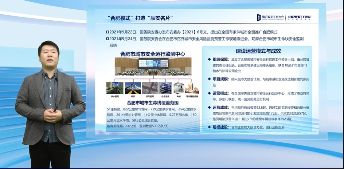 蓝狮娱乐官网手机版科技亮相2022腾讯全球数字生态大会,携手腾讯共绘公共清静工业新篇章 蓝狮娱乐官网手机版科技亮相2022腾讯全球数字生态大会,携手腾讯共绘公共清静工业新篇章