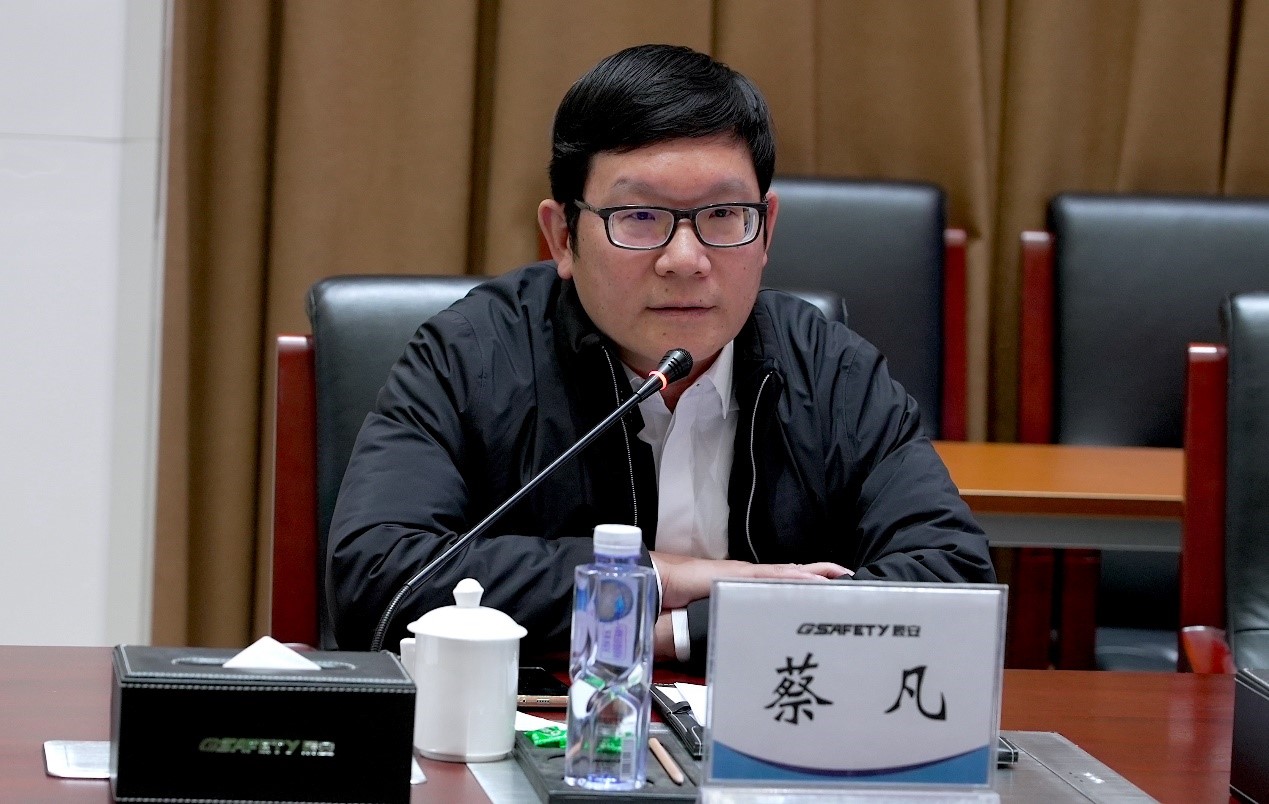 深圳市宝安区向导一行考察调研蓝狮娱乐官网手机版科技 深圳市宝安区向导一行考察调研蓝狮娱乐官网手机版科技