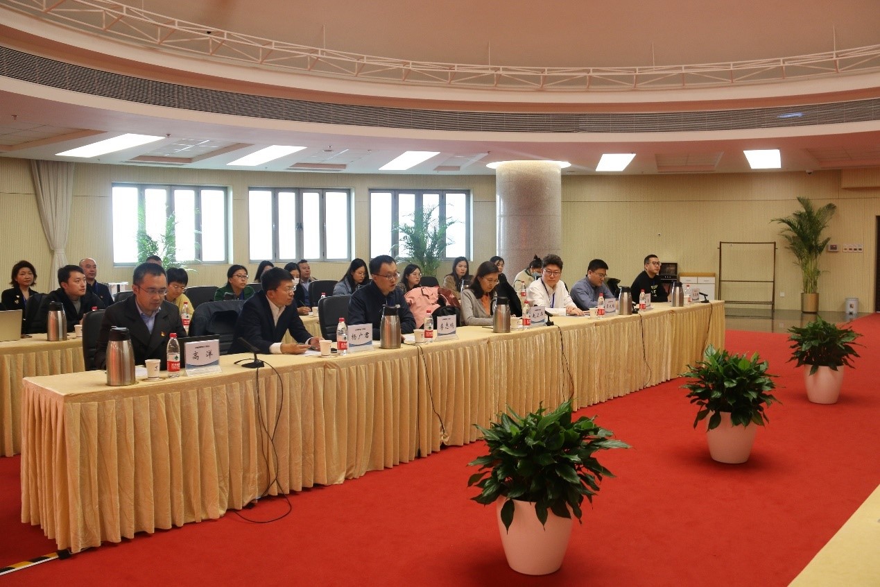 蓝狮娱乐官网手机版科技与应急管理部大数据中心团结开展支部党建运动
,共促公共清静应急事业生长 蓝狮娱乐官网手机版科技与应急管理部大数据中心团结开展支部党建运动
,共促公共清静应急事业生长