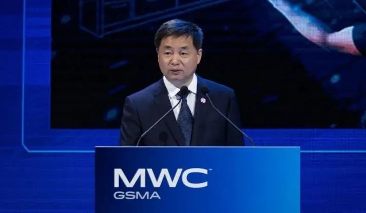 ¡°È¼ÆøÎÀÊ¿¡±ÁÁÏà2023 MWCÌìÏÂÒÆ¶¯Í¨Ñ¶´ó»á ¡°È¼ÆøÎÀÊ¿¡±ÁÁÏà2023 MWCÌìÏÂÒÆ¶¯Í¨Ñ¶´ó»á