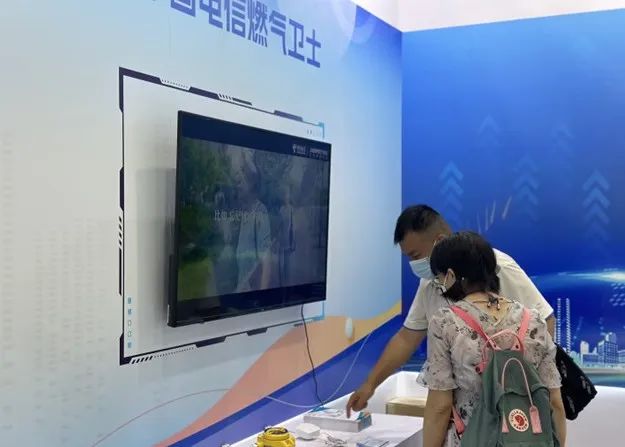 为民科普激活立异伟力蓝狮娱乐官网手机版科技亮相天下科普日展览运动 为民科普激活立异伟力蓝狮娱乐官网手机版科技亮相天下科普日展览运动