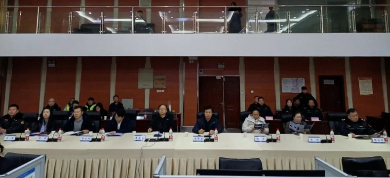 蓝狮娱乐官网手机版科技牵头建设的亳州市都会运行管理服务平台高分通过专家验收 蓝狮娱乐官网手机版科技牵头建设的亳州市都会运行管理服务平台高分通过专家验收