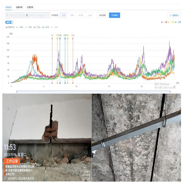 体现优异!桥梁清静监测系统助力包管桥梁清静运行 体现优异!桥梁清静监测系统助力包管桥梁清静运行