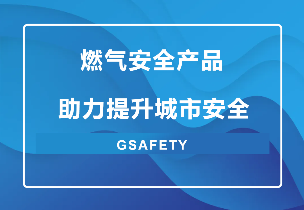 点击解锁!来自蓝狮娱乐官网手机版科技的燃气清静“组合拳” 点击解锁!来自蓝狮娱乐官网手机版科技的燃气清静“组合拳”